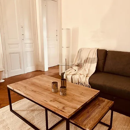 Le Nid De Forges Apartment Exterior photo