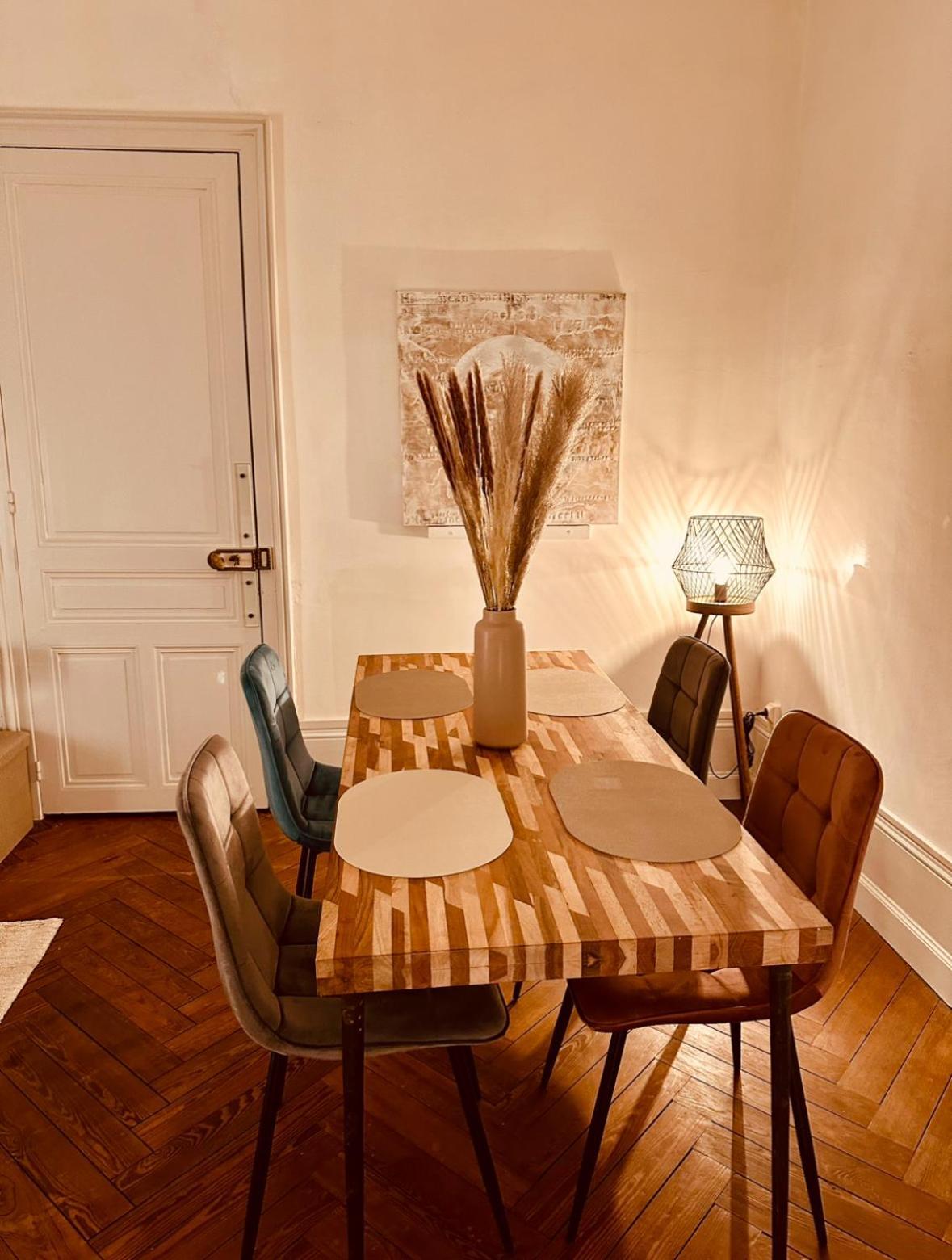 Apartment Le Nid De
