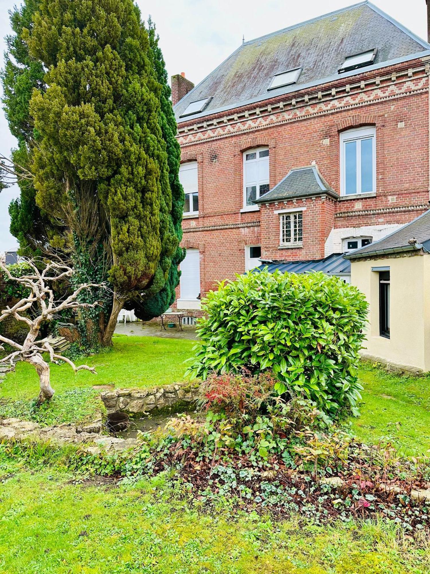 Le Nid De Apartment Forges-les-Eaux